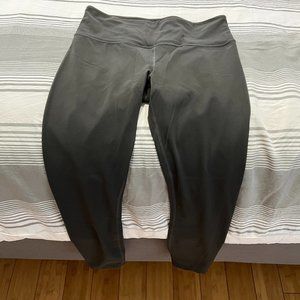 Athleta Elation 7/8 Tight Leggings (Small)